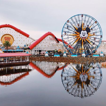 3Br Disney Vila Unit W Parking & Ev - Close To Beaches Midway City Екстериор снимка