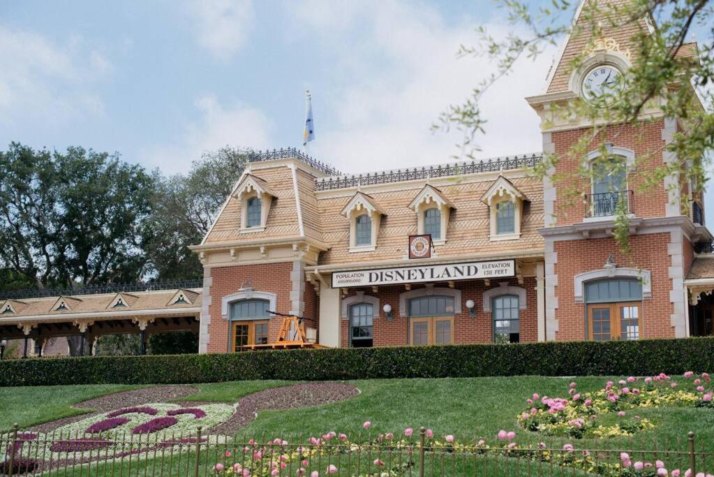 3Br Disney Vila Unit W Parking & Ev - Close To Beaches Midway City Екстериор снимка