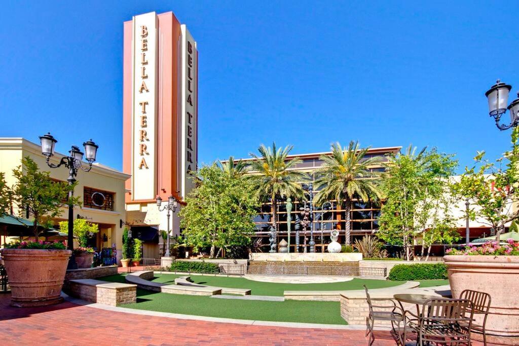 3Br Disney Vila Unit W Parking & Ev - Close To Beaches Midway City Екстериор снимка