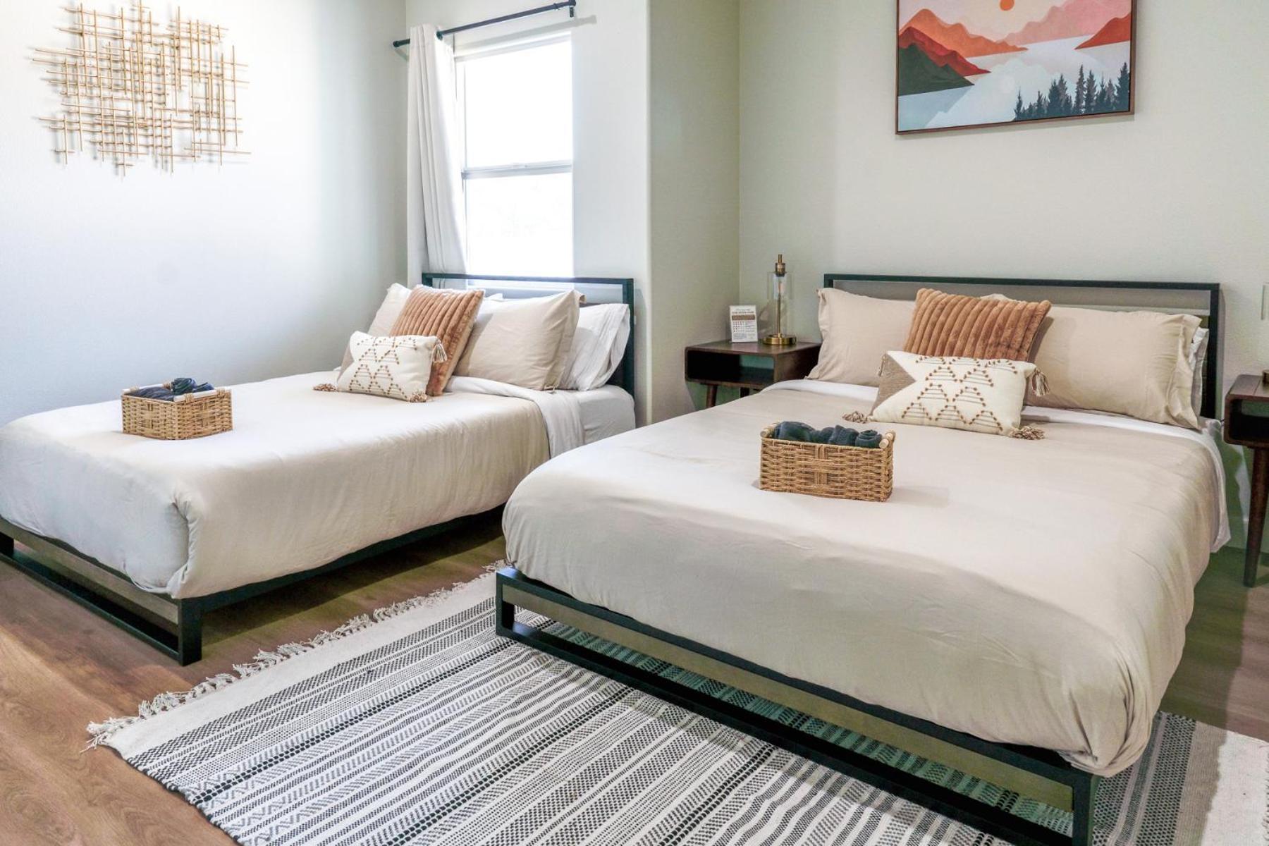 3Br Disney Vila Unit W Parking & Ev - Close To Beaches Midway City Екстериор снимка