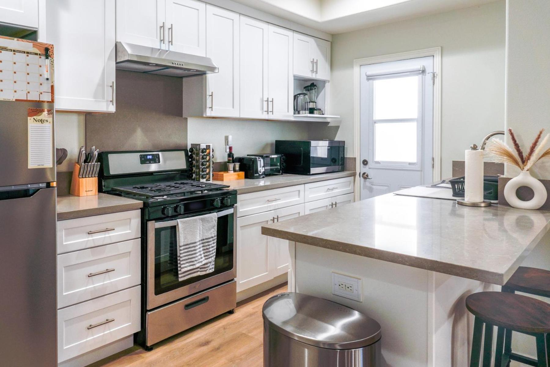 3Br Disney Vila Unit W Parking & Ev - Close To Beaches Midway City Екстериор снимка