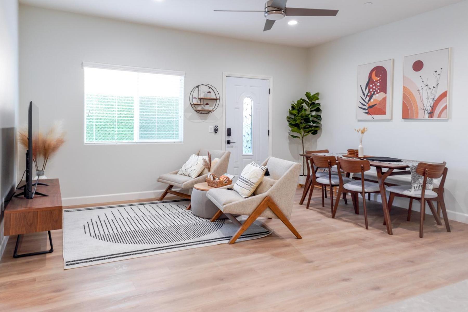3Br Disney Vila Unit W Parking & Ev - Close To Beaches Midway City Екстериор снимка