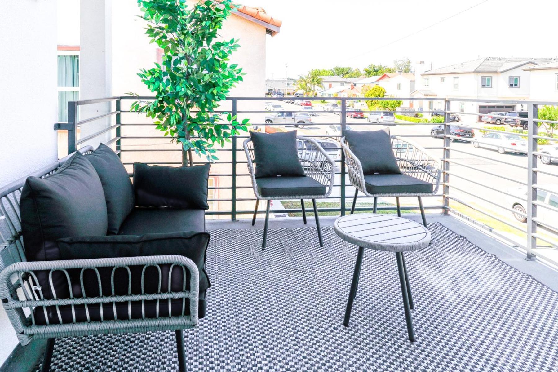 3Br Disney Vila Unit W Parking & Ev - Close To Beaches Midway City Екстериор снимка