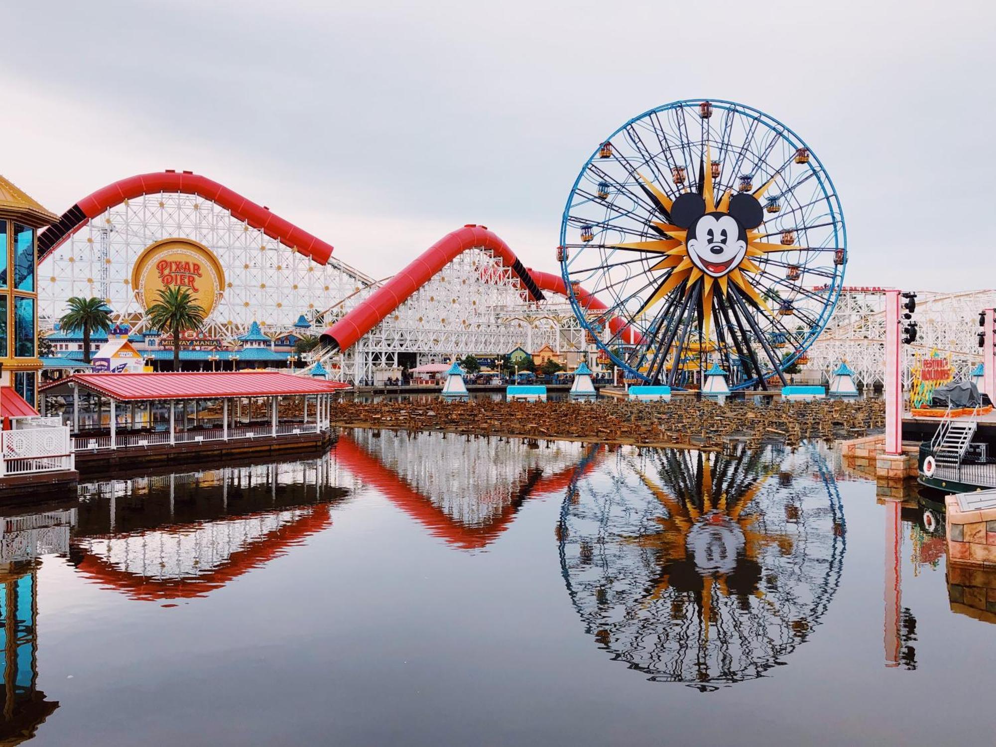 3Br Disney Vila Unit W Parking & Ev - Close To Beaches Midway City Екстериор снимка