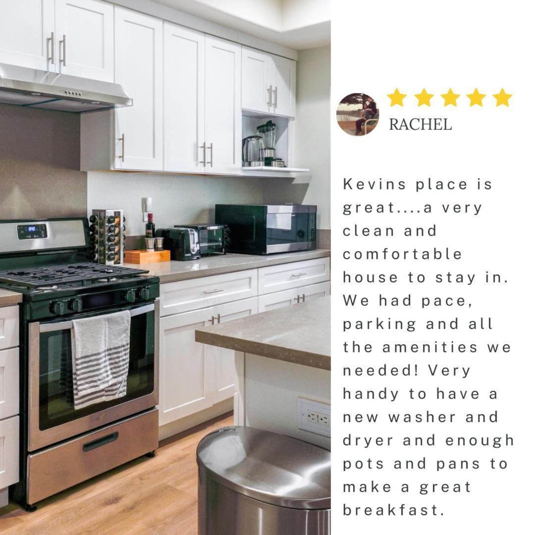 3Br Disney Vila Unit W Parking & Ev - Close To Beaches Midway City Екстериор снимка